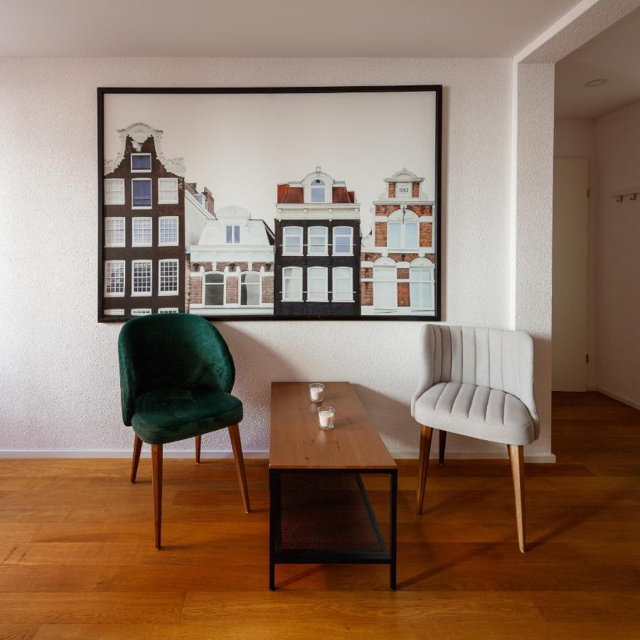 Welcome Apartments - Luzern Dış mekan fotoğraf