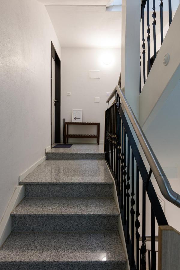Welcome Apartments - Luzern Dış mekan fotoğraf