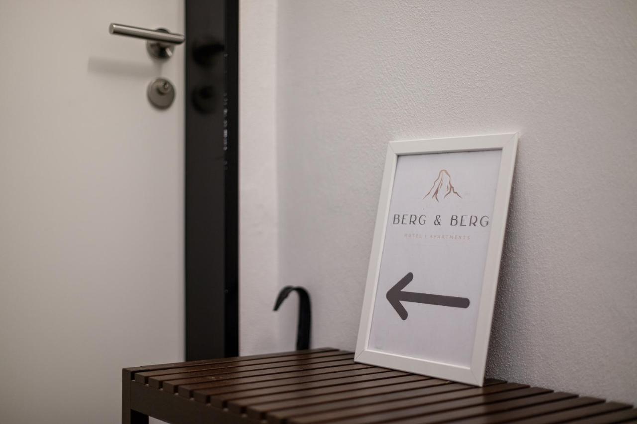 Welcome Apartments - Luzern Dış mekan fotoğraf
